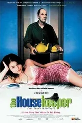 The Housekeeper 1998 постер