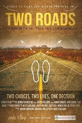 Two Roads 2014 постер