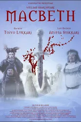 Макбет 2004 постер