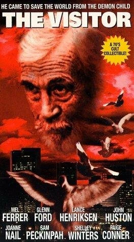 Постер Visitor 1984