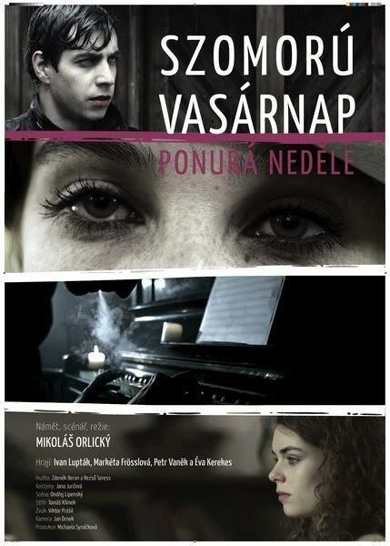 Постер Gloomy Sunday 2011