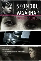 Gloomy Sunday 2011 постер