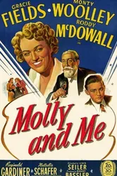 Molly and Me постер