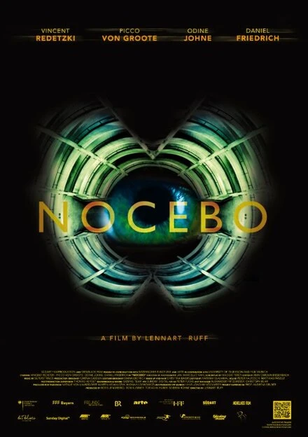 Постер Ноцебо 2014