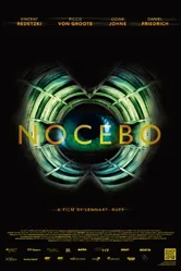 Ноцебо 2014 постер