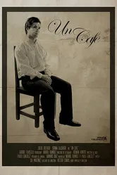 Un Café постер