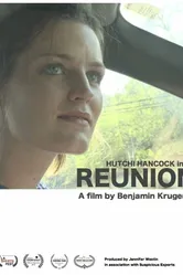 Reunion 2011, США постер