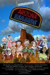 Arizona Seaside постер