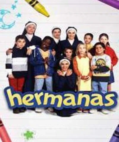 Постер Hermanas 1998