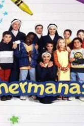 Hermanas 1998 постер
