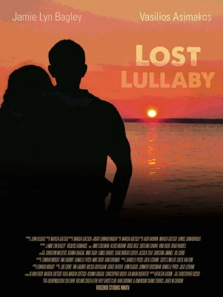 Постер Lost Lullaby