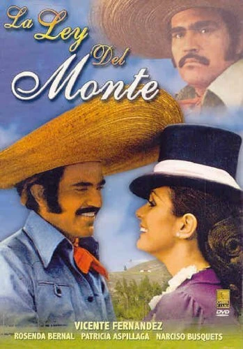 Постер La ley del monte