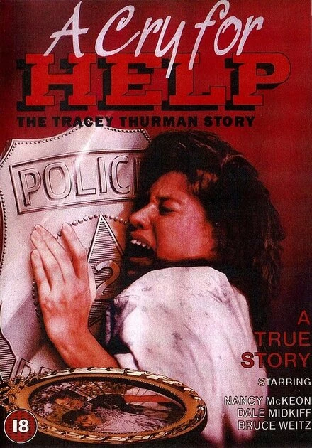 Постер A Cry for Help: The Tracey Thurman Story