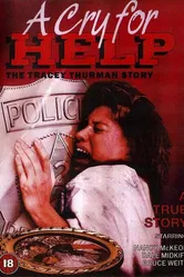 A Cry for Help: The Tracey Thurman Story постер