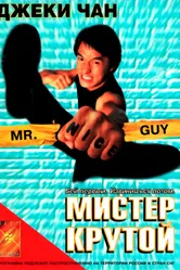 Мистер Крутой 1996 постер