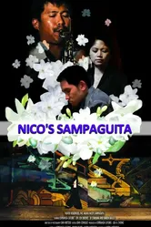 Nico's Sampaguita постер