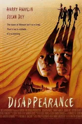 Исчезновение 2002 постер