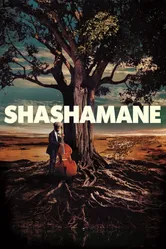 Shashamane постер