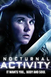 Nocturnal Activity постер