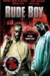 Rude Boy: The Jamaican Don постер