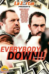 Everybody Down!! постер
