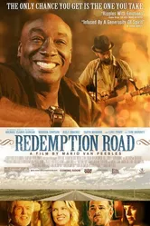 Дорога в Редемпшн 2010 постер
