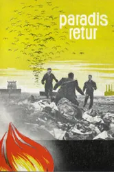 Изгнание из рая 1964 постер