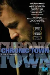 Chronic Town постер