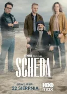 Scheda постер