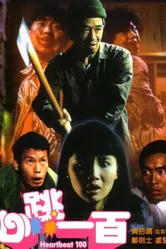 Sum tiu yat bak постер