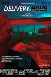 Delivery Hour постер