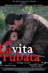 Украденная жизнь 2008 постер