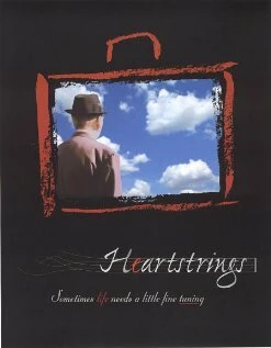 Постер Heartstrings 2002