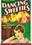 Dancing Sweeties постер