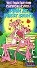 Постер The Pink Panther in «Pink at First Sight»