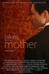 Talking to My Mother постер