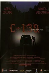 Comarcal 130 постер