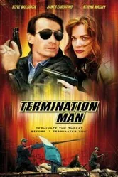 Предупредительный удар 1998 постер