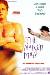 Голый король 1999 постер