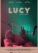 Lucy 2018, США постер