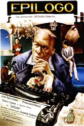 Эпилог 1983 постер