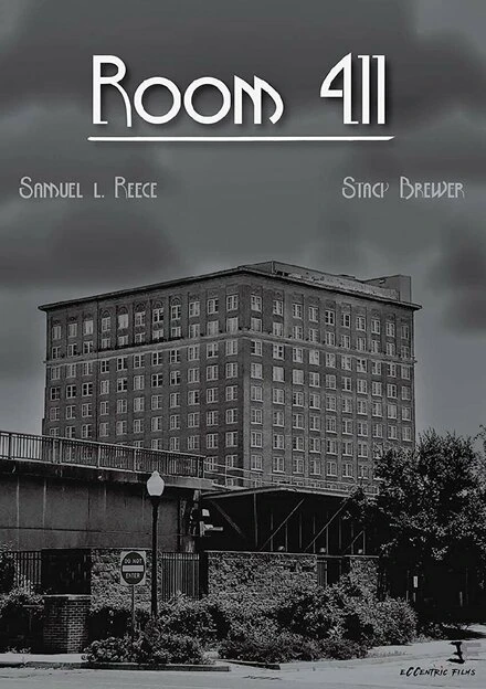Постер Room 411