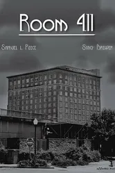 Room 411 постер