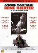 Rene hjerter постер