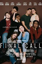 Final Call 2021 постер
