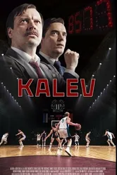 Kalev постер