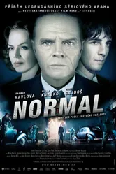 Нормальный 2009 постер