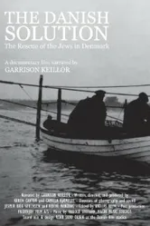 The Danish Solution: The Rescue of the Jews in Denmark постер