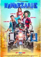 Nawabzaade постер