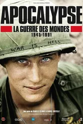 Апокалипсис: Война миров 1945-1991 2019 постер